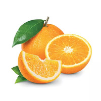 2 zeste(s) d'orange(s)