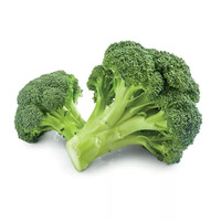 120 gramme(s) de brocolis