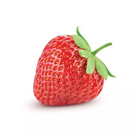 125 gramme(s) de purée de fraise