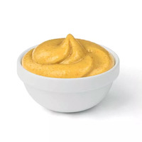 10 gramme(s) de moutarde