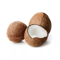 35 gramme(s) de noix de coco