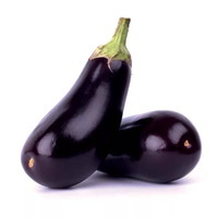 450 gramme(s) d'aubergine(s)
