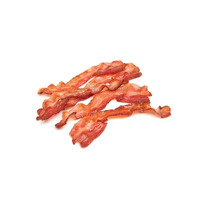 10 tranche(s) de bacon